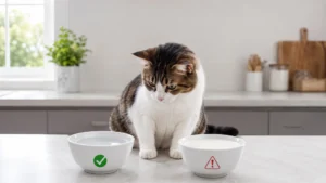 Read more about the article Can Cats Drink Milk? What Every Cat Owner Needs to Know (2026 Guide)