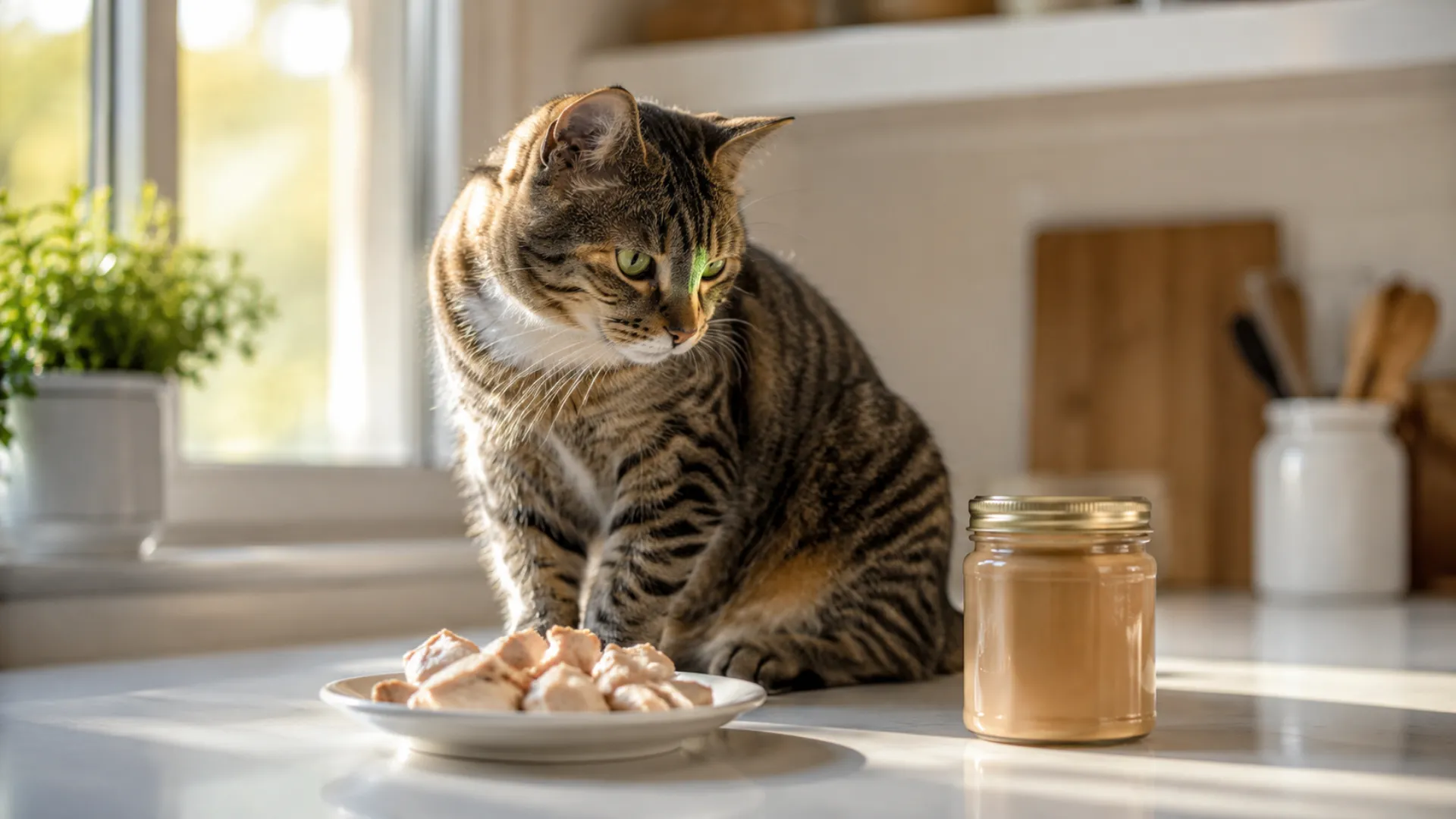 Read more about the article Can Cats Eat Peanut Butter? Is It Safe or Harmful? (Vet-Reviewed Guide)