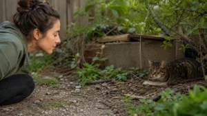 Cat Slow Blink Meaning: What It Really Says About Your Bond